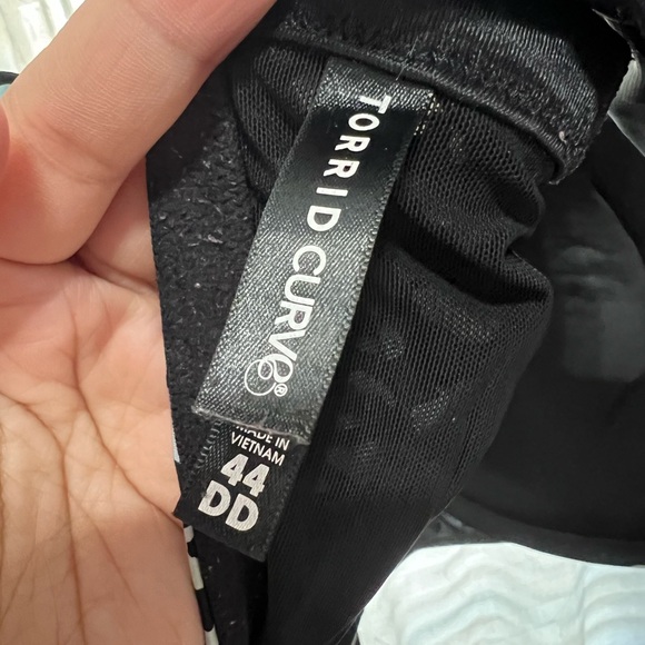 Torrid bra - Picture 3 of 3
